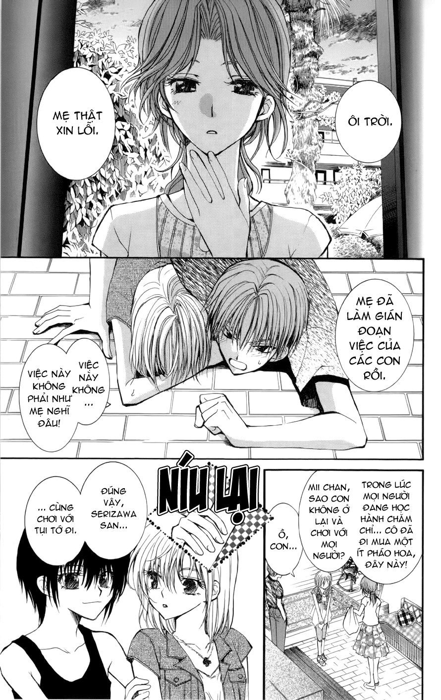 Ng Life Chapter 22 - Trang 2