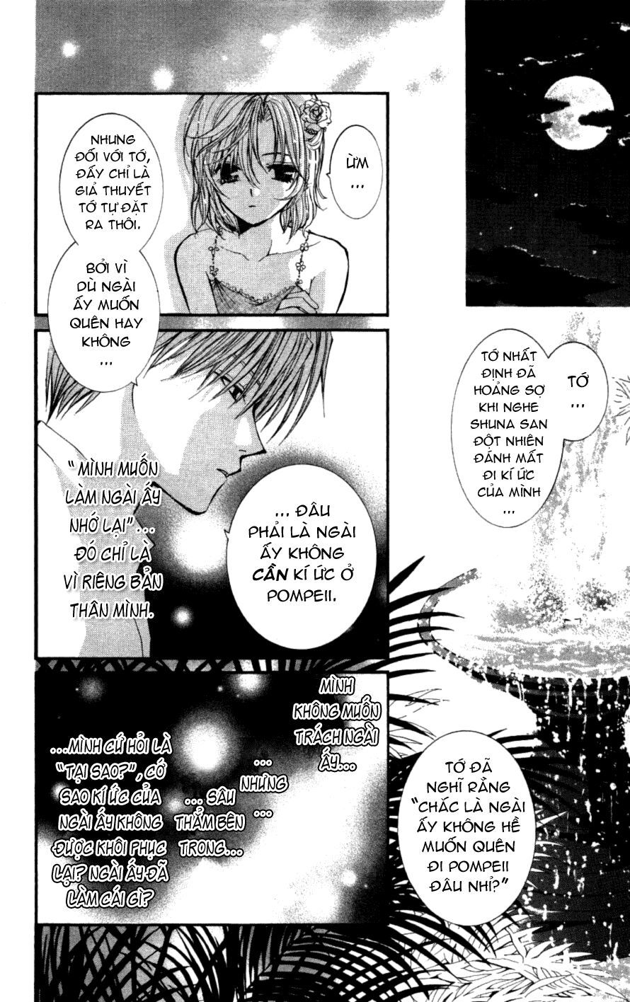 Ng Life Chapter 21 - Trang 2