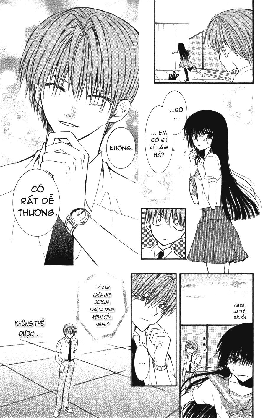 Ng Life Chapter 18 - Trang 2