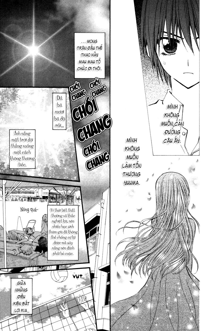 Ng Life Chapter 16 - Trang 2