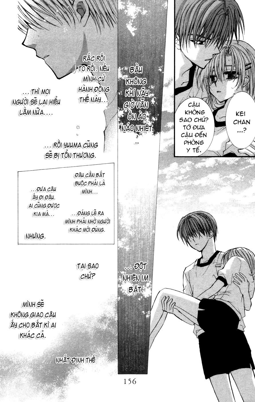 Ng Life Chapter 16 - Trang 2