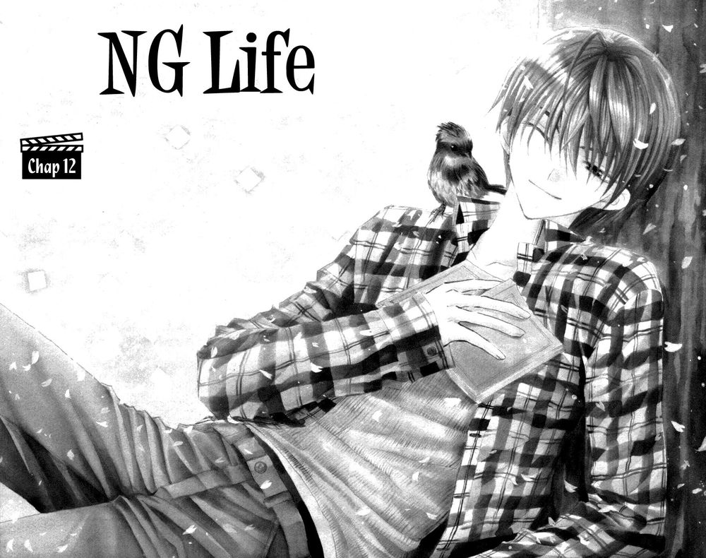 Ng Life Chapter 12 - Trang 2