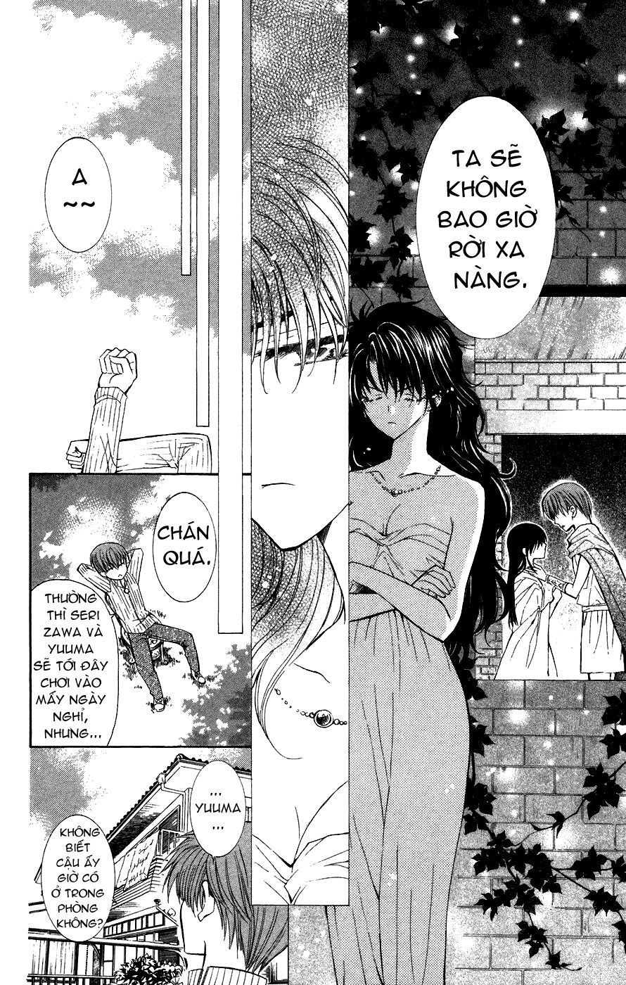 Ng Life Chapter 10 - Trang 2