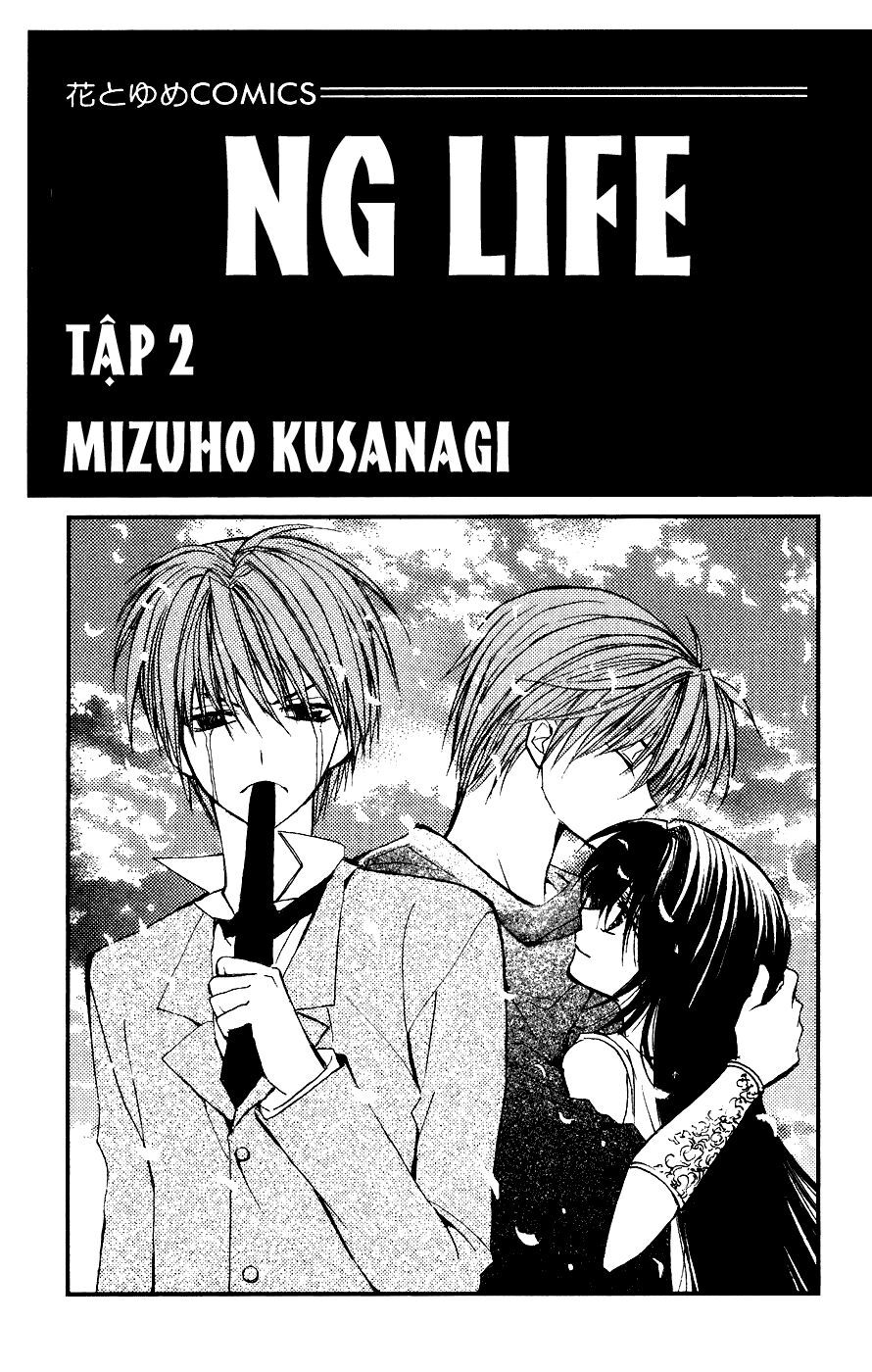 Ng Life Chapter 6 - Trang 2