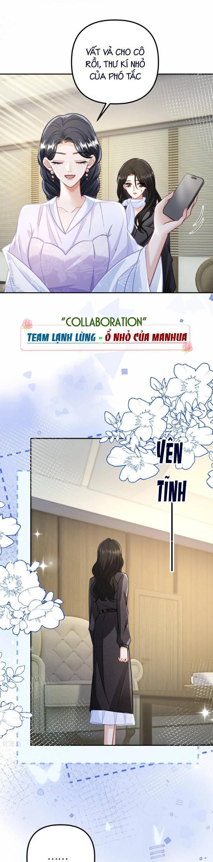 Thì Ra Thư Ký Chu Là Người Như Vậy Chapter 29 - Trang 2