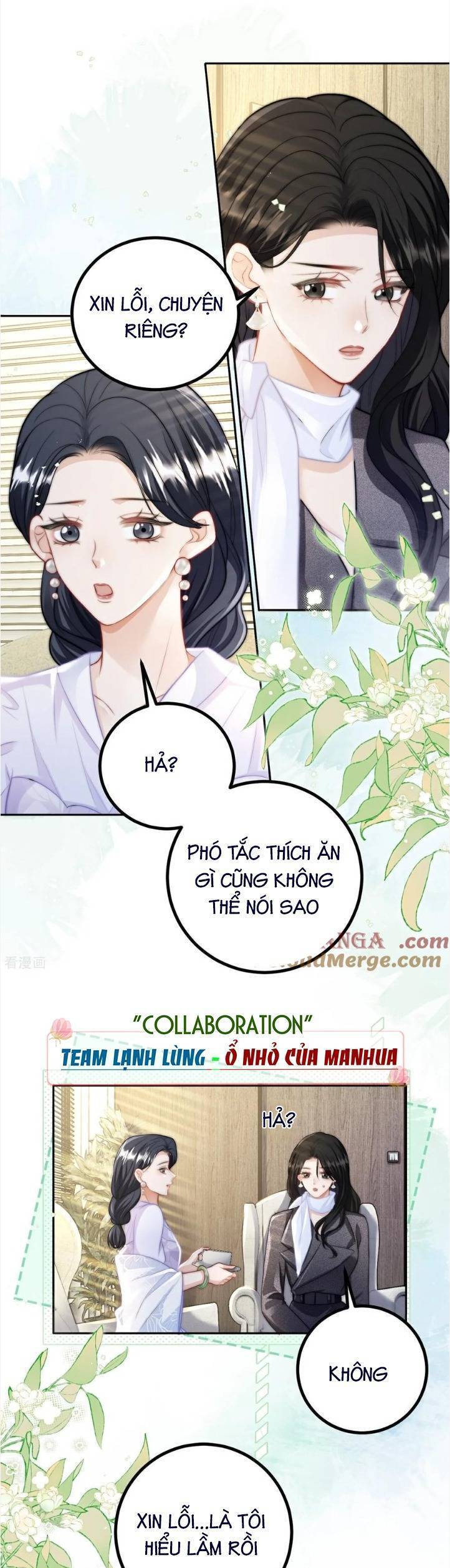 Thì Ra Thư Ký Chu Là Người Như Vậy Chapter 29 - Trang 2