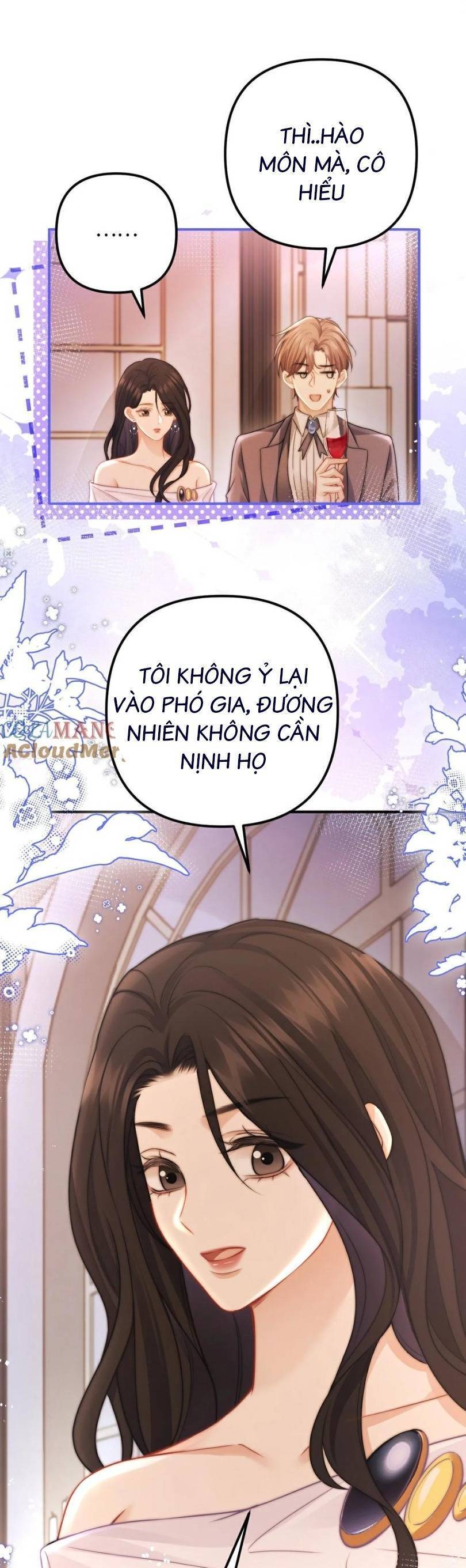 Thì Ra Thư Ký Chu Là Người Như Vậy Chapter 23 - Trang 2