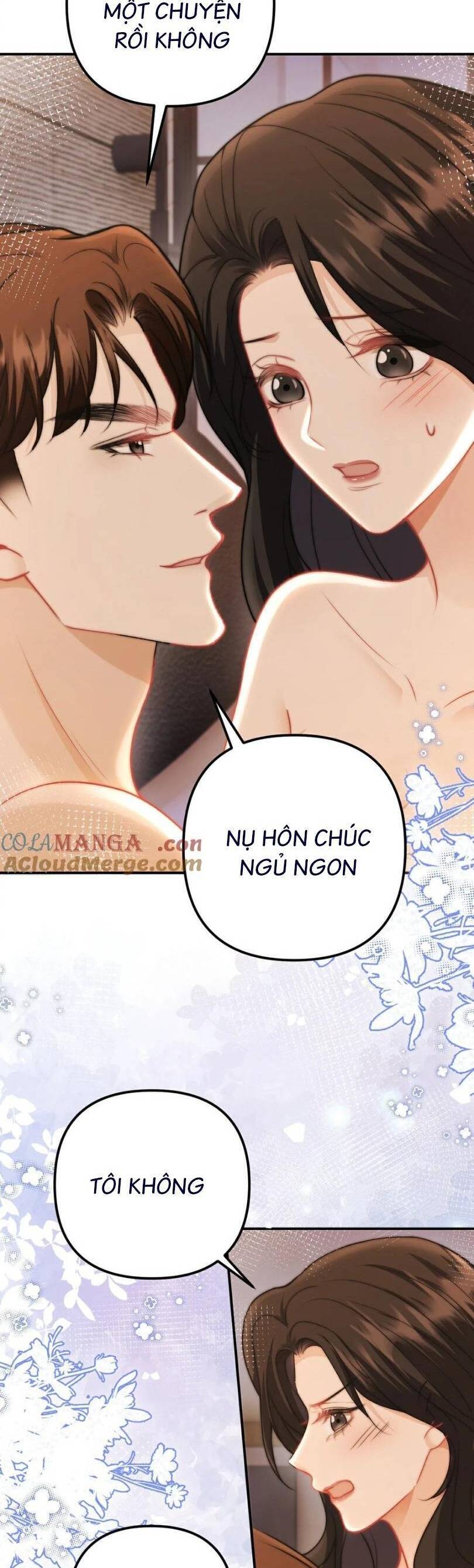 Thì Ra Thư Ký Chu Là Người Như Vậy Chapter 23 - Trang 2