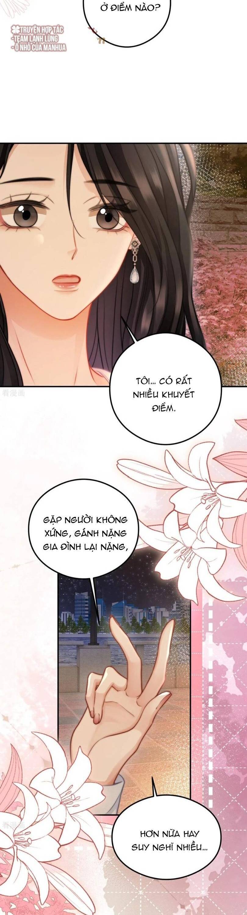 Thì Ra Thư Ký Chu Là Người Như Vậy Chapter 22 - Trang 2