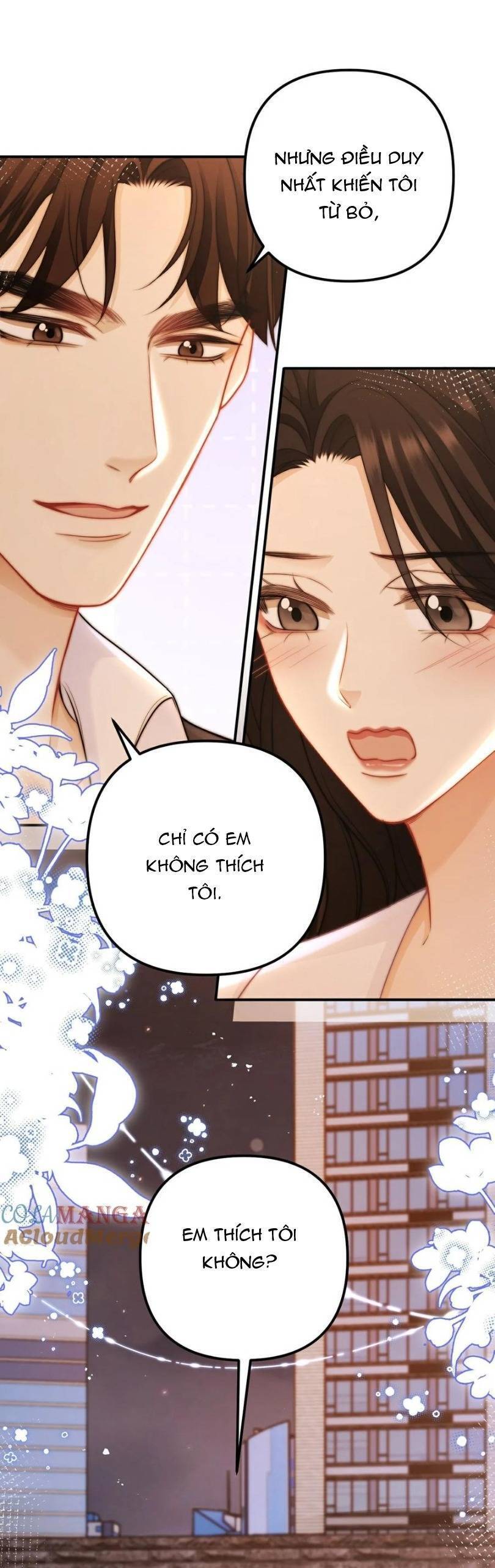 Thì Ra Thư Ký Chu Là Người Như Vậy Chapter 22 - Trang 2