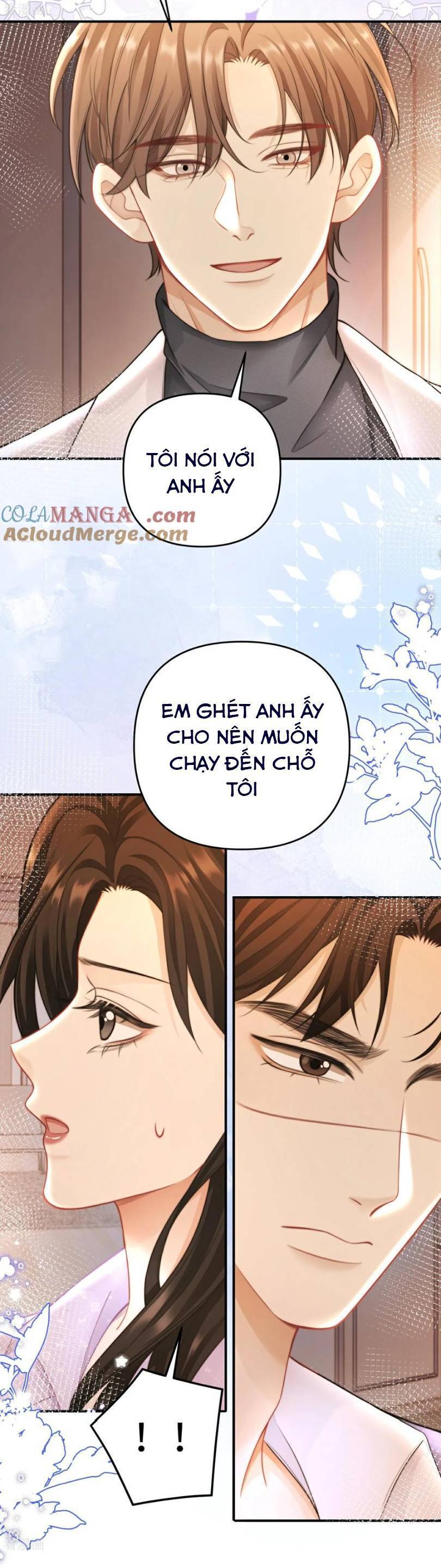 Thì Ra Thư Ký Chu Là Người Như Vậy Chapter 19 - Trang 2