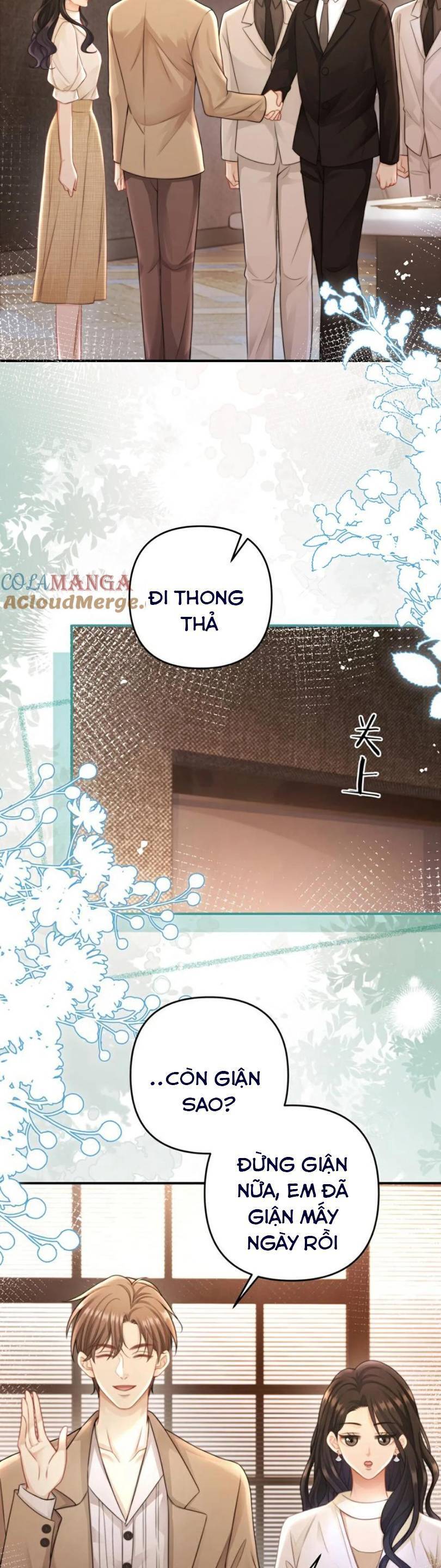 Thì Ra Thư Ký Chu Là Người Như Vậy Chapter 19 - Trang 2