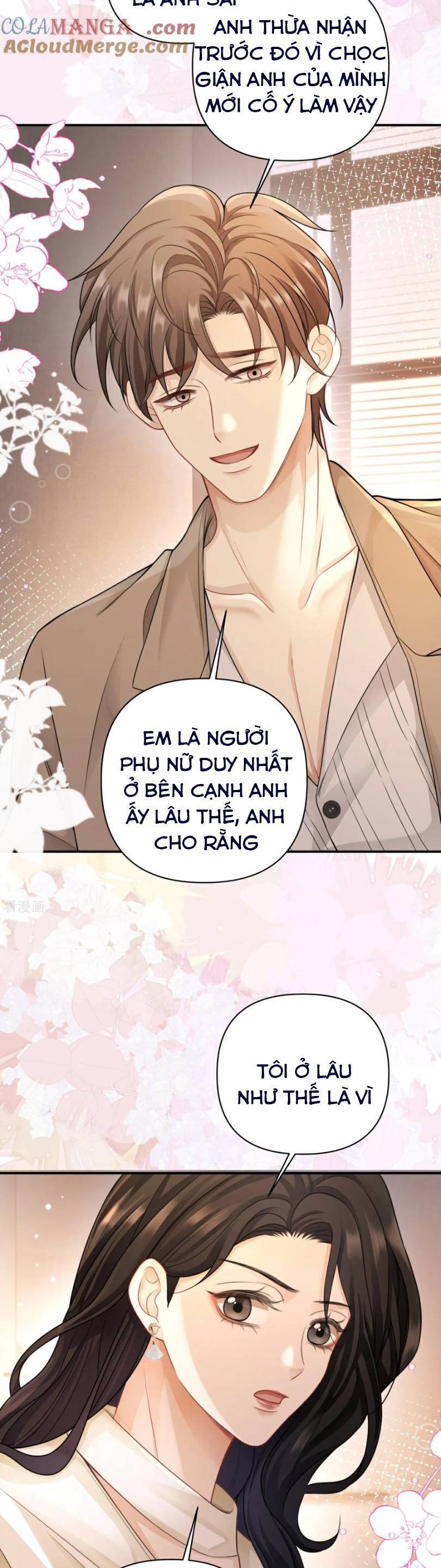 Thì Ra Thư Ký Chu Là Người Như Vậy Chapter 19 - Trang 2