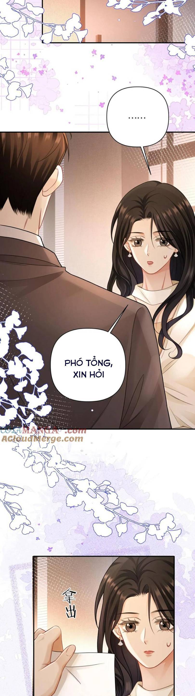 Thì Ra Thư Ký Chu Là Người Như Vậy Chapter 19 - Trang 2