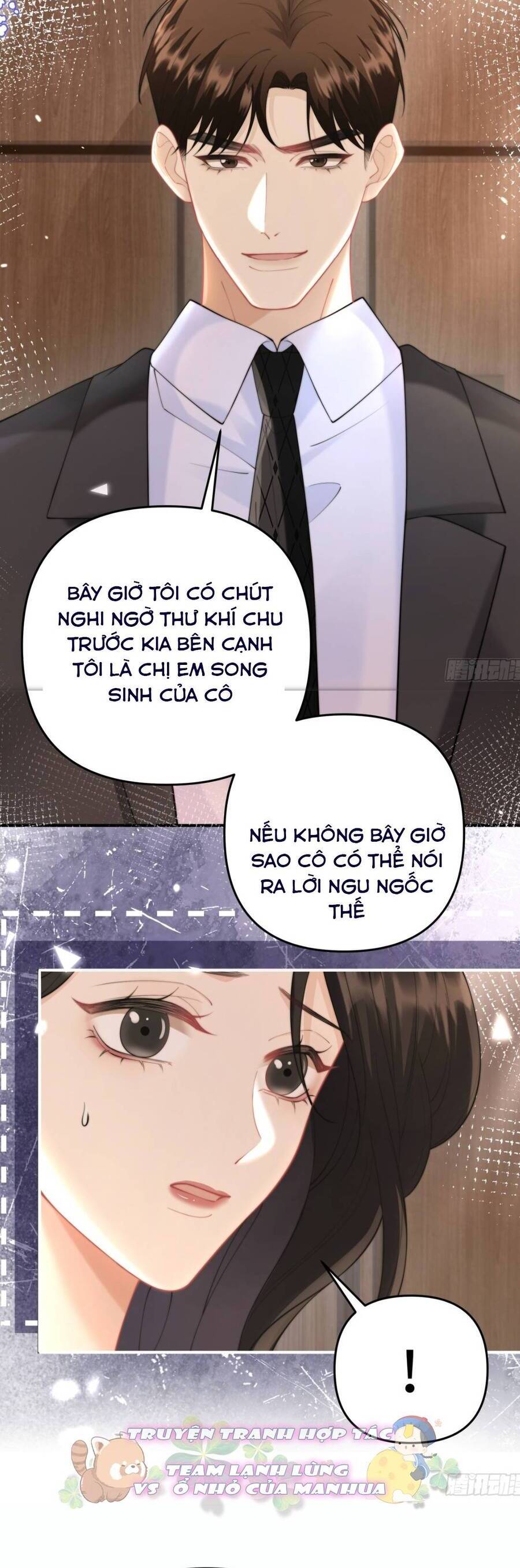 Thì Ra Thư Ký Chu Là Người Như Vậy Chapter 18 - Trang 2