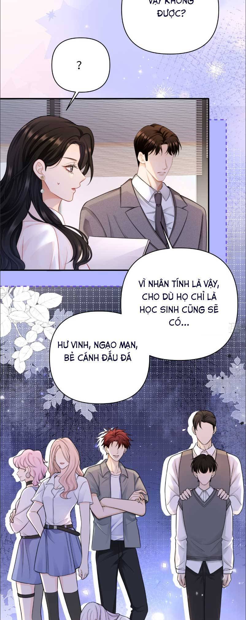 Thì Ra Thư Ký Chu Là Người Như Vậy Chapter 15 - Trang 2