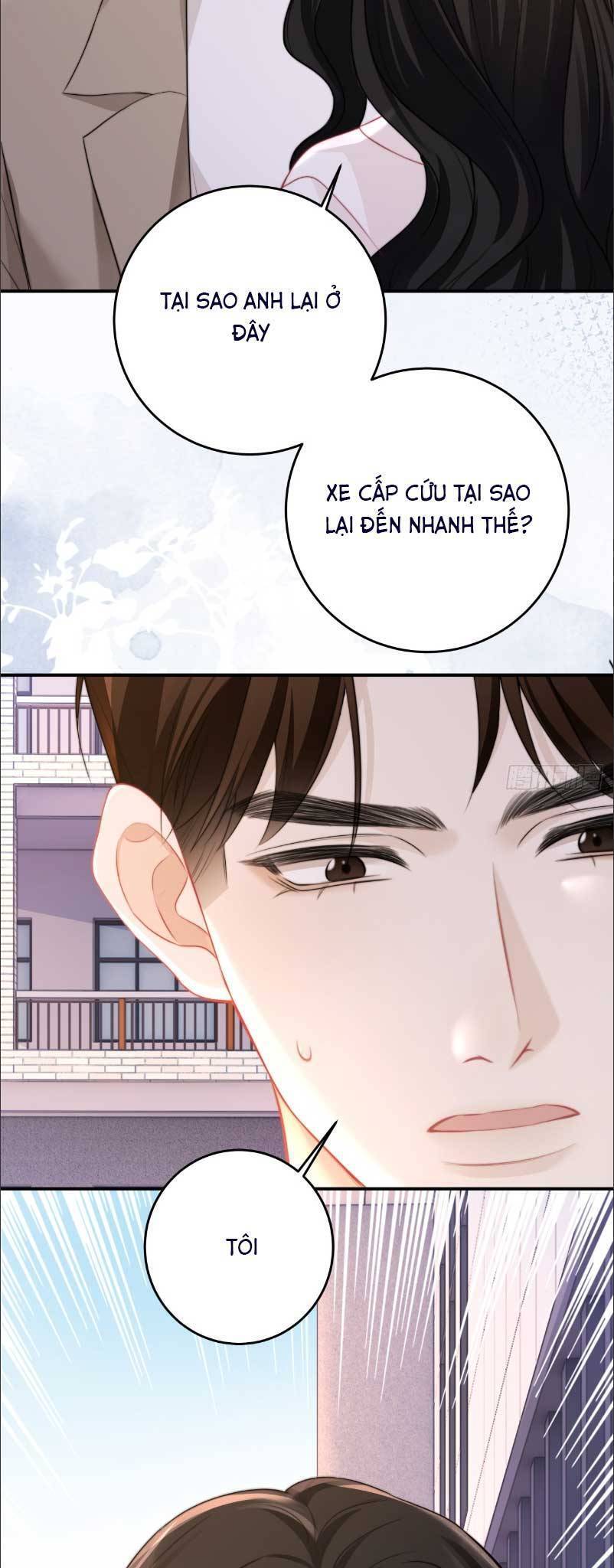 Thì Ra Thư Ký Chu Là Người Như Vậy Chapter 15 - Trang 2