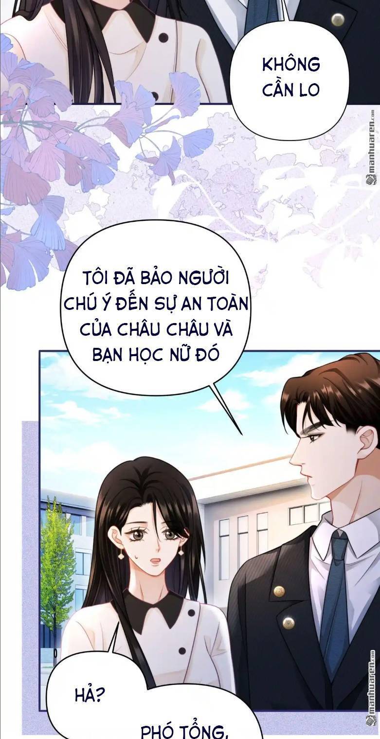 Thì Ra Thư Ký Chu Là Người Như Vậy Chapter 14 - Trang 2