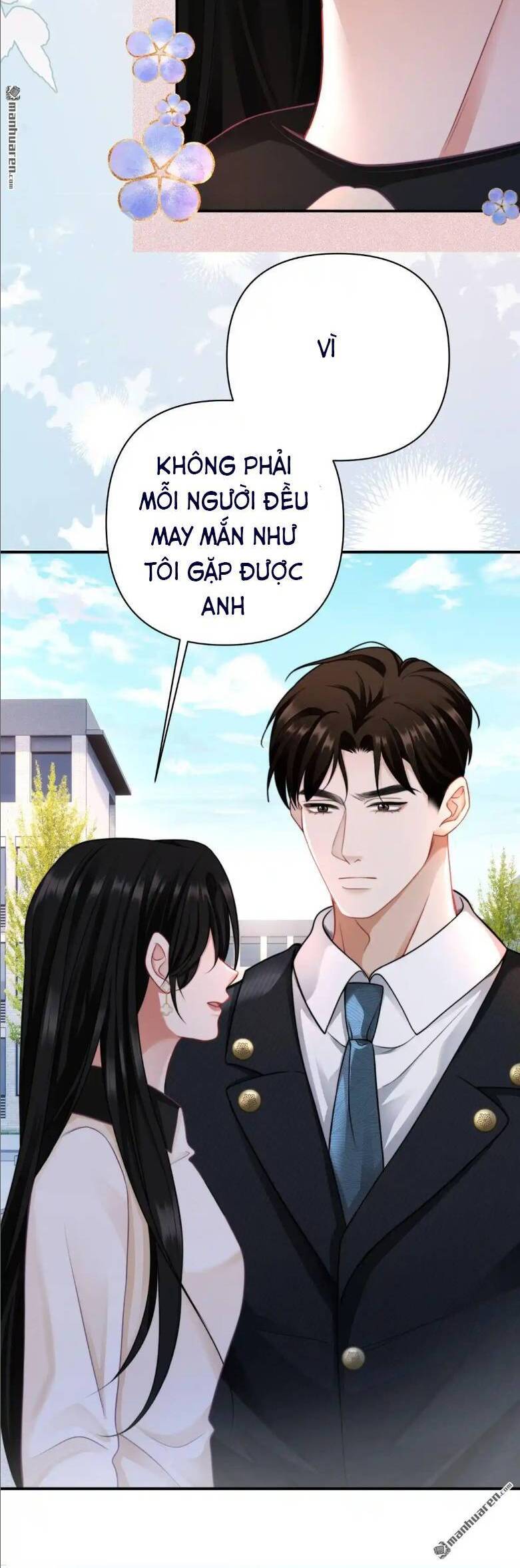 Thì Ra Thư Ký Chu Là Người Như Vậy Chapter 14 - Trang 2