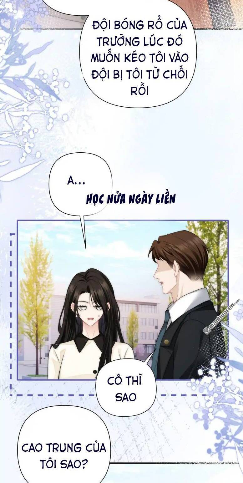 Thì Ra Thư Ký Chu Là Người Như Vậy Chapter 14 - Trang 2