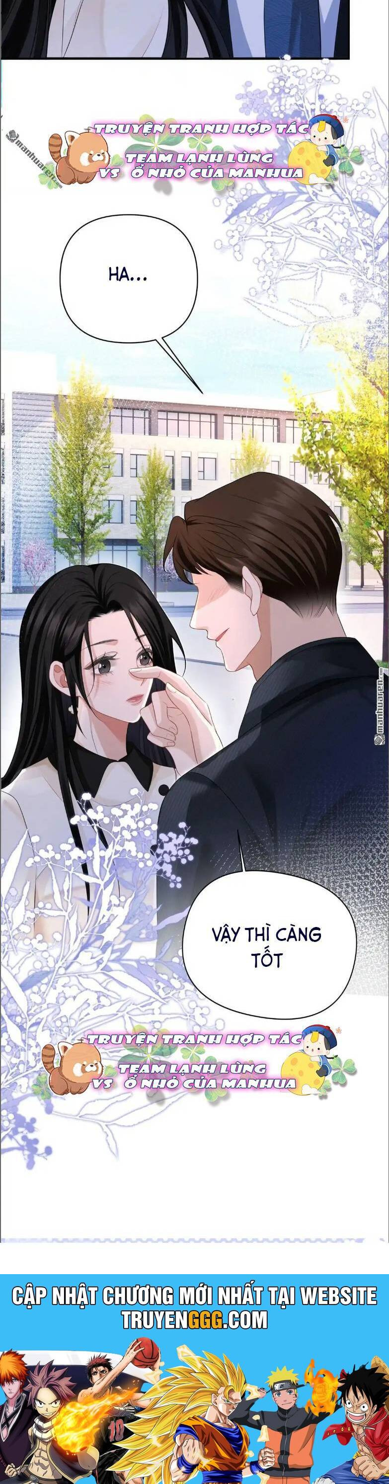 Thì Ra Thư Ký Chu Là Người Như Vậy Chapter 14 - Trang 2