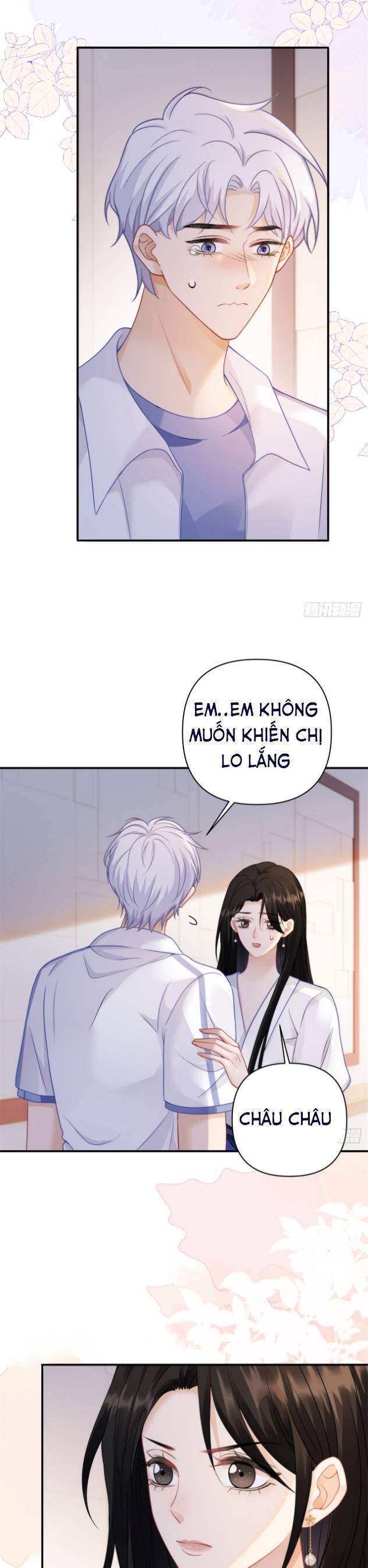 Thì Ra Thư Ký Chu Là Người Như Vậy Chapter 13 - Trang 2