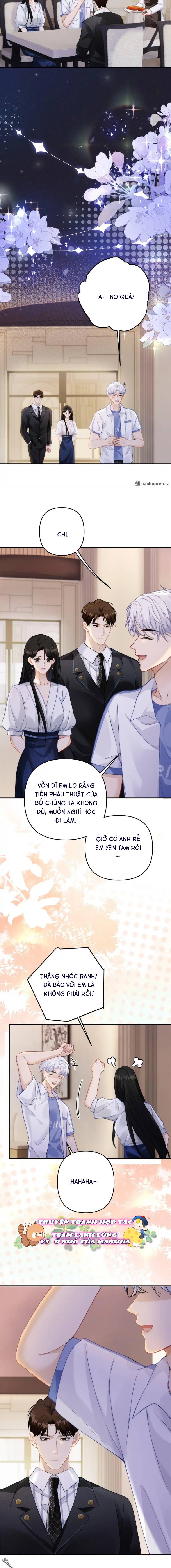 Thì Ra Thư Ký Chu Là Người Như Vậy Chapter 12 - Trang 2