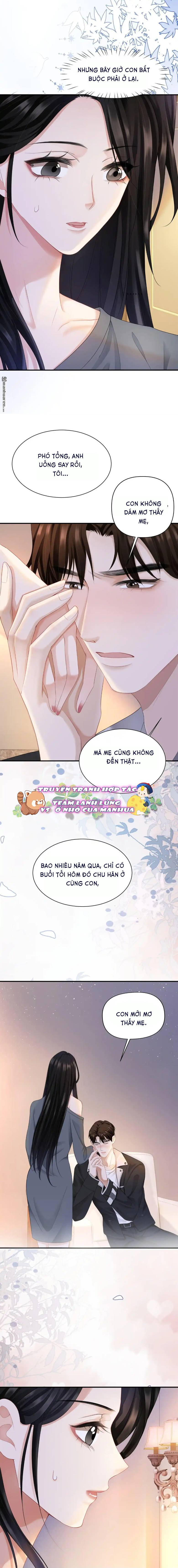 Thì Ra Thư Ký Chu Là Người Như Vậy Chapter 9 - Trang 2