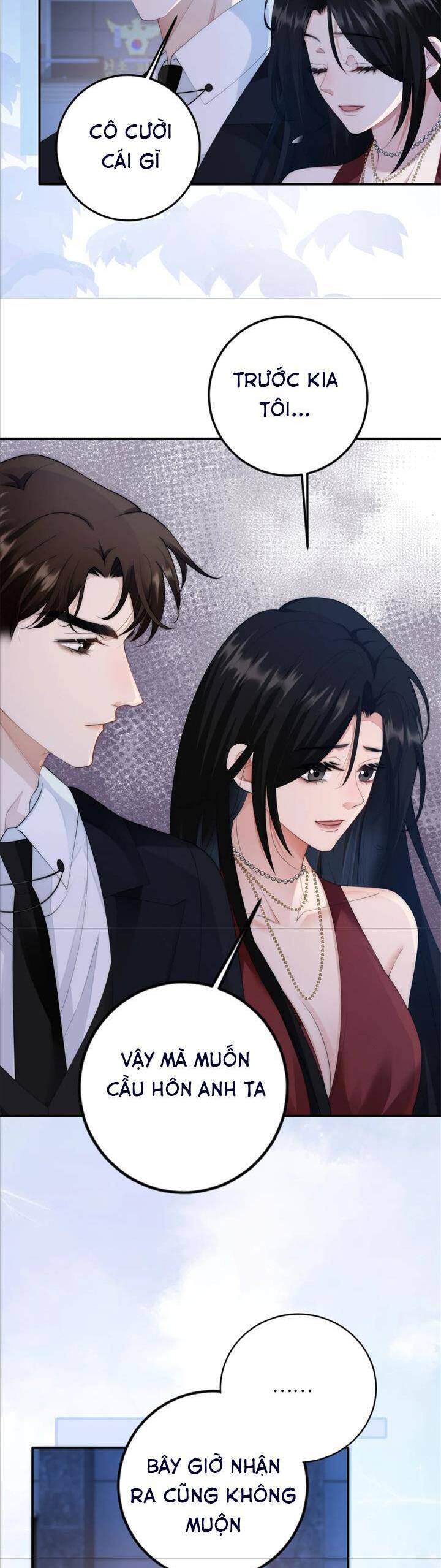 Thì Ra Thư Ký Chu Là Người Như Vậy Chapter 6 - Trang 2