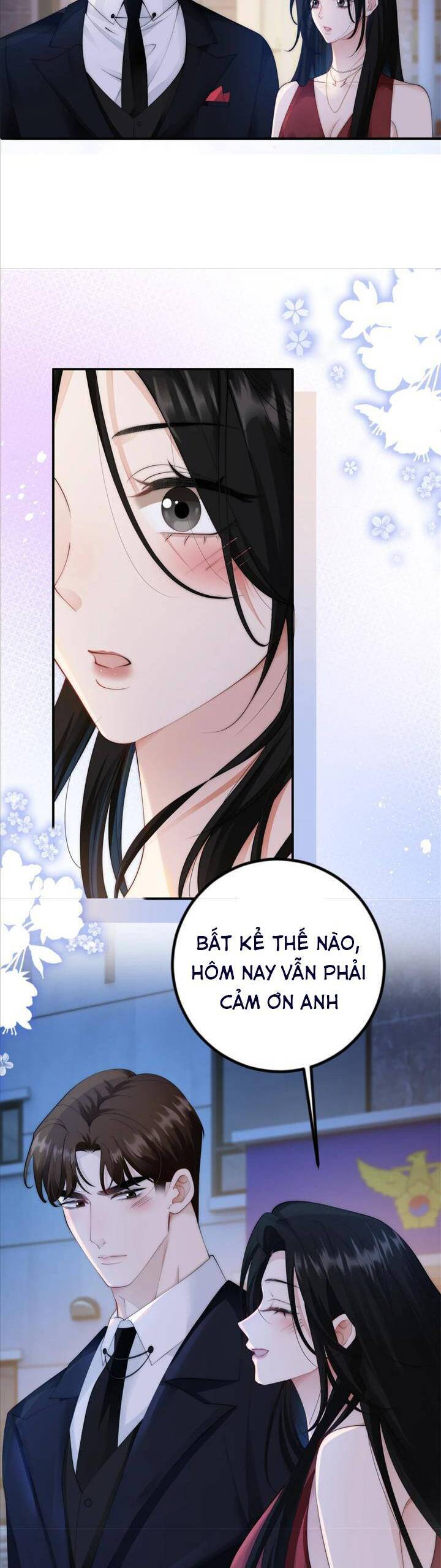 Thì Ra Thư Ký Chu Là Người Như Vậy Chapter 6 - Trang 2