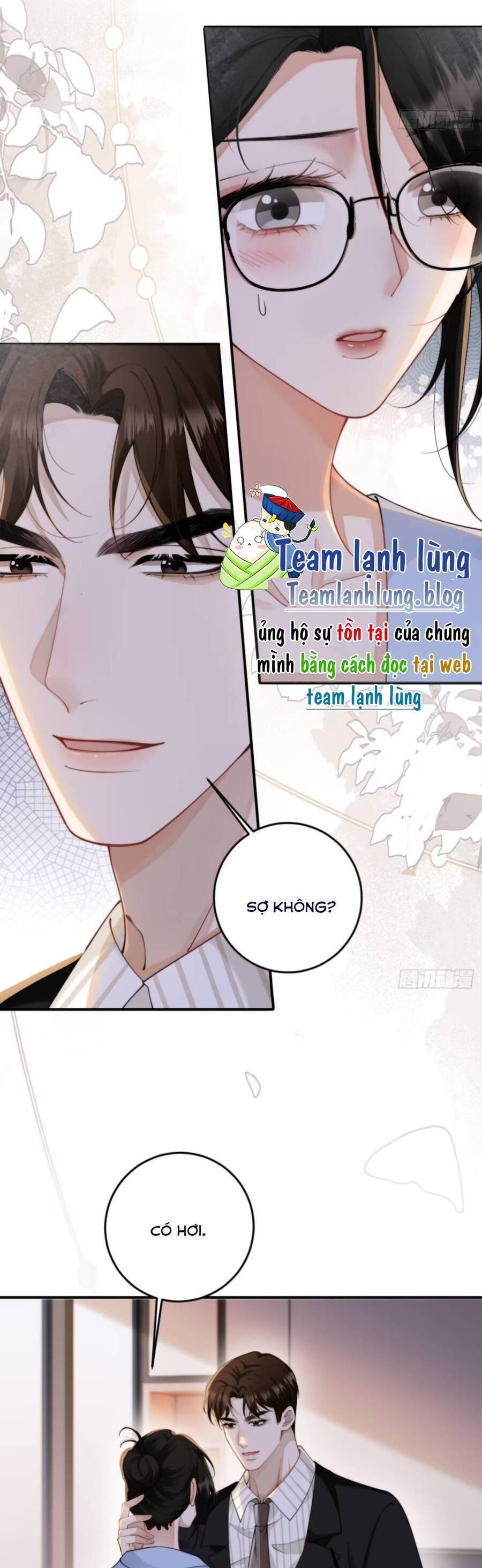 Thì Ra Thư Ký Chu Là Người Như Vậy Chapter 4 - Trang 2