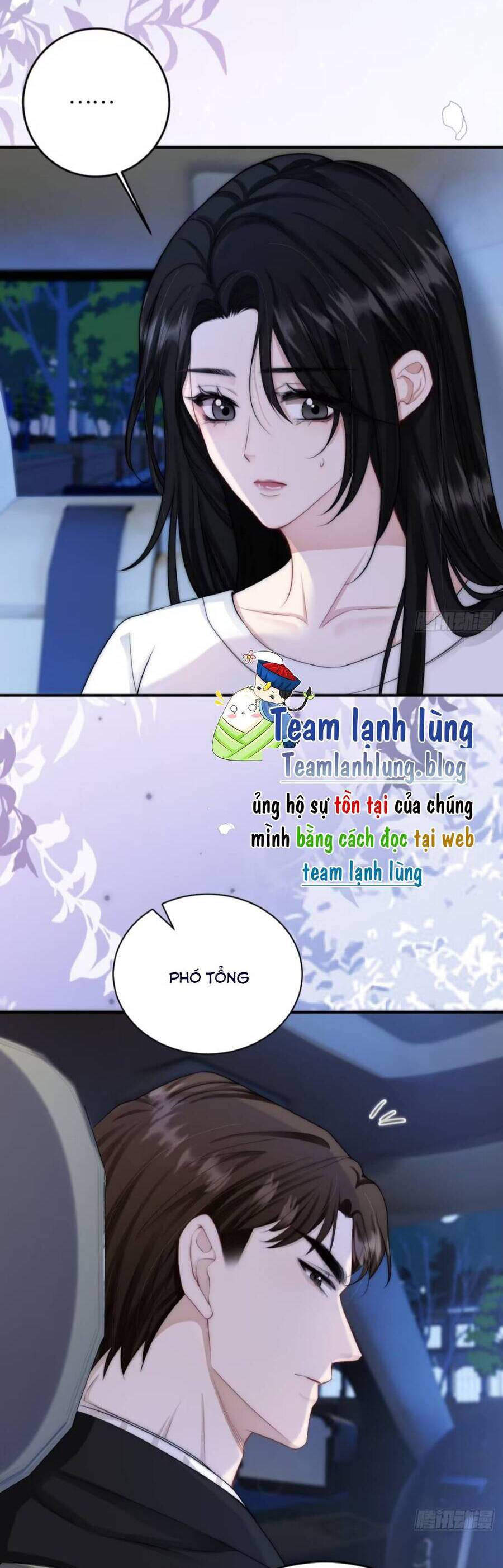 Thì Ra Thư Ký Chu Là Người Như Vậy Chapter 4 - Trang 2