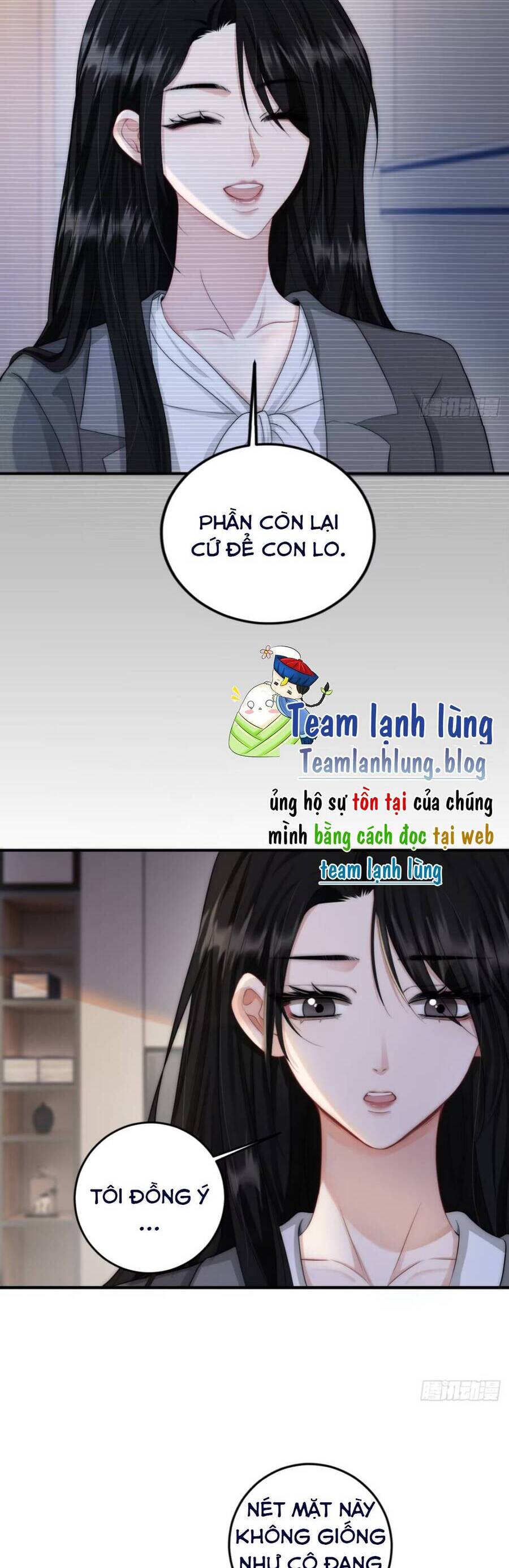 Thì Ra Thư Ký Chu Là Người Như Vậy Chapter 3 - Trang 2