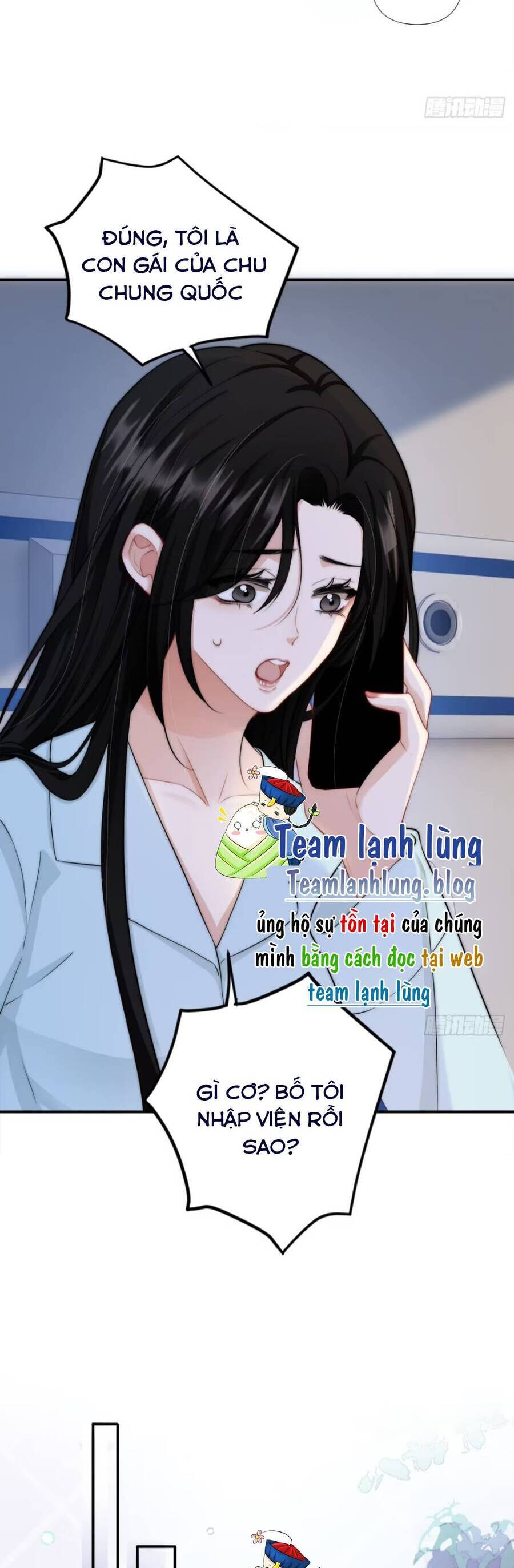 Thì Ra Thư Ký Chu Là Người Như Vậy Chapter 3 - Trang 2