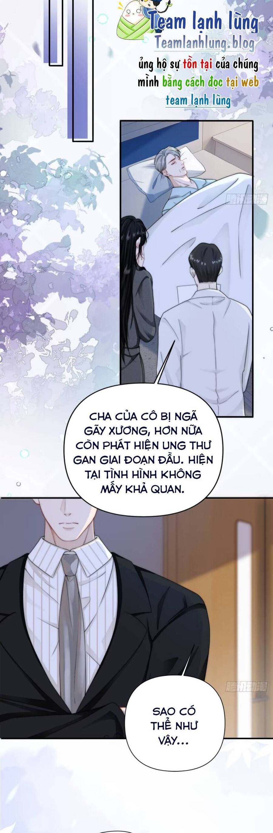 Thì Ra Thư Ký Chu Là Người Như Vậy Chapter 3 - Trang 2