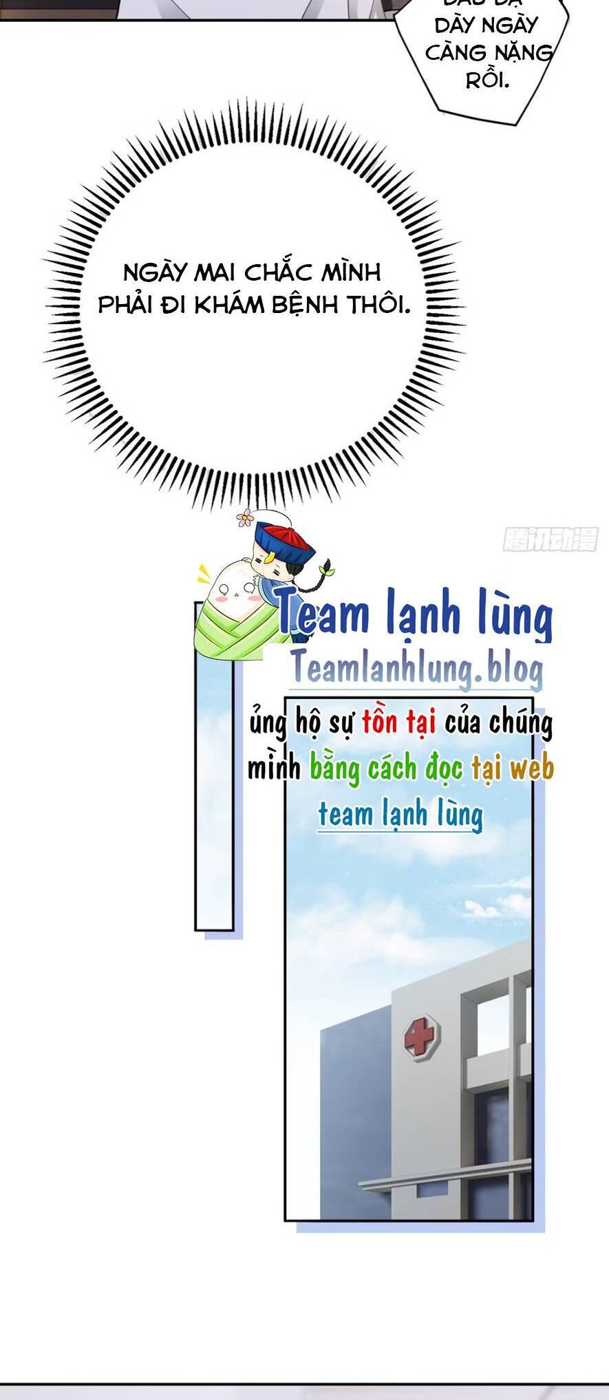 Thì Ra Thư Ký Chu Là Người Như Vậy Chapter 1 - Trang 2