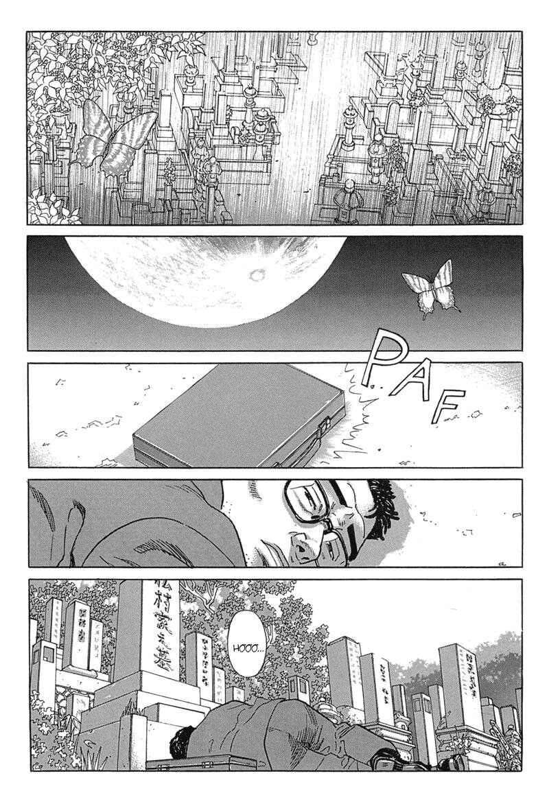 Haruka Na Machi E Chapter 16 - Trang 2