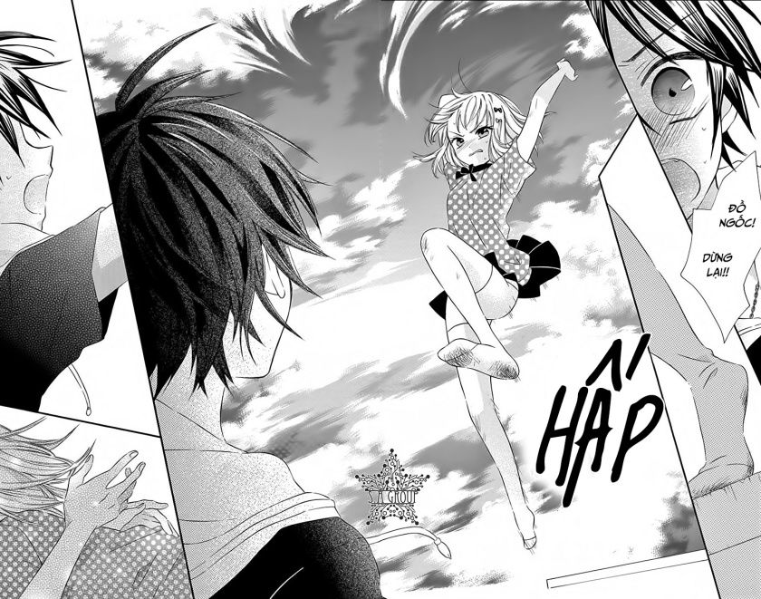 Ore Yome. – Ore No Yome Ni Nare Yo Chapter 38 - Trang 2