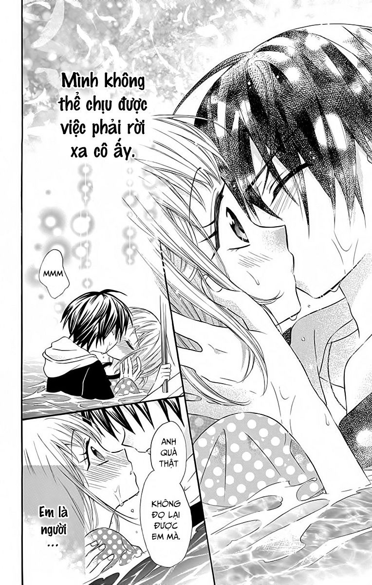 Ore Yome. – Ore No Yome Ni Nare Yo Chapter 38 - Trang 2