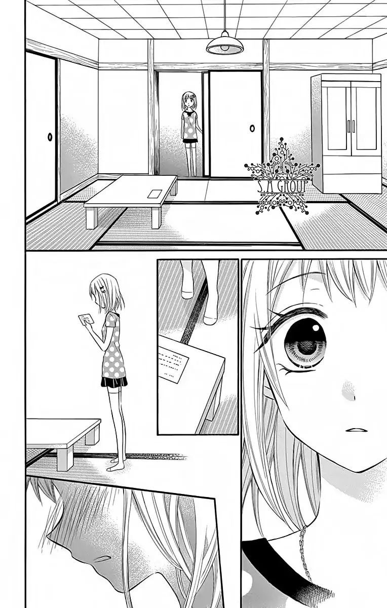 Ore Yome. – Ore No Yome Ni Nare Yo Chapter 37 - Trang 2