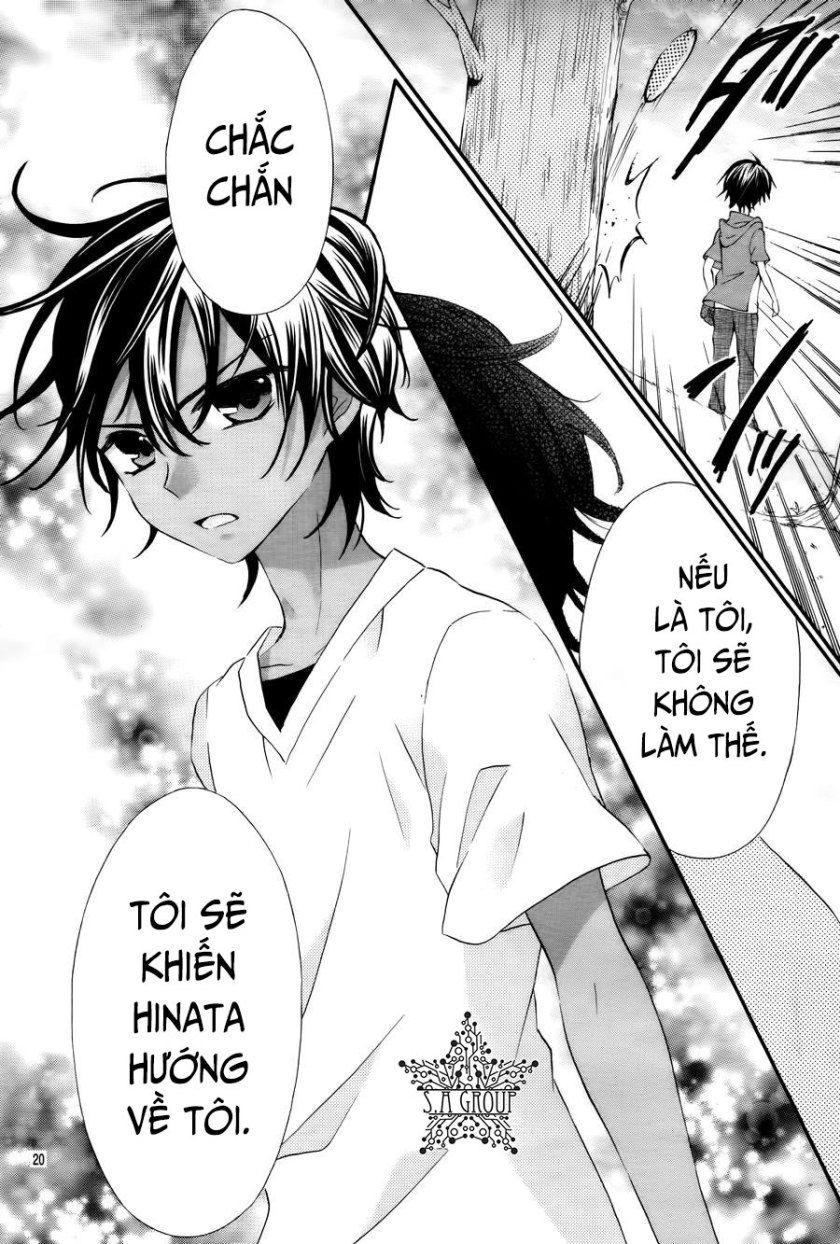 Ore Yome. – Ore No Yome Ni Nare Yo Chapter 36 - Trang 2