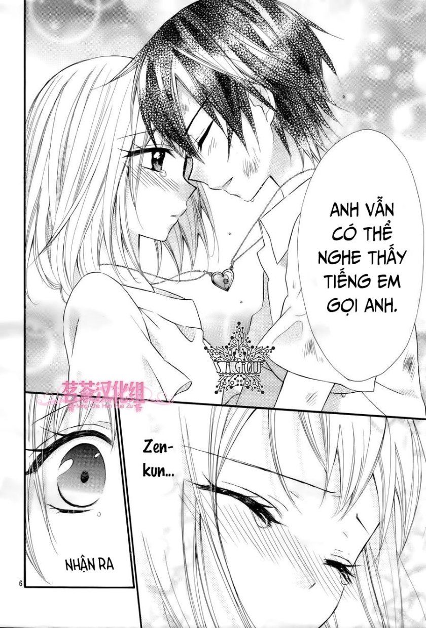 Ore Yome. – Ore No Yome Ni Nare Yo Chapter 36 - Trang 2