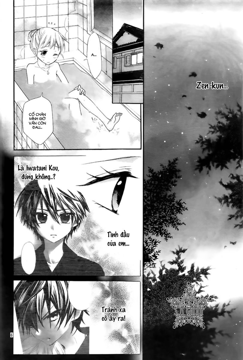 Ore Yome. – Ore No Yome Ni Nare Yo Chapter 34 - Trang 2