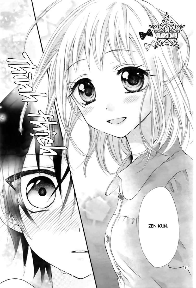 Ore Yome. – Ore No Yome Ni Nare Yo Chapter 34 - Trang 2