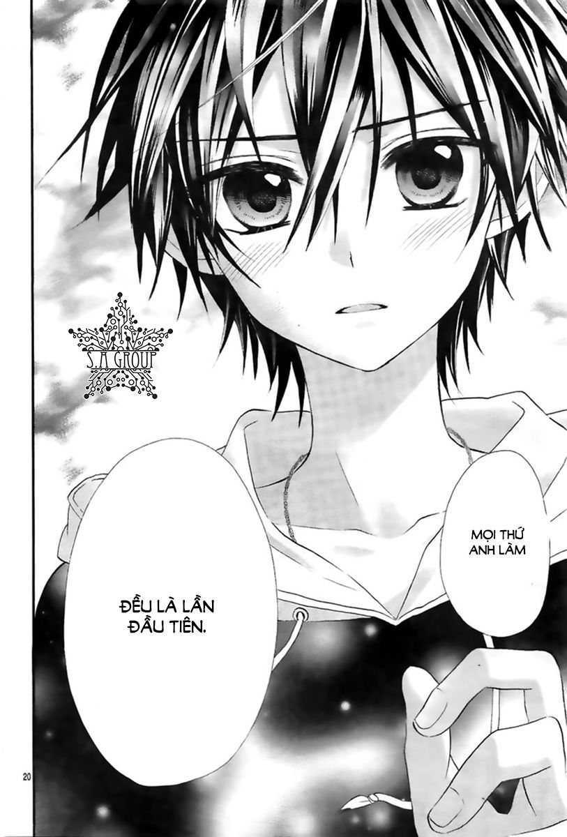 Ore Yome. – Ore No Yome Ni Nare Yo Chapter 34 - Trang 2