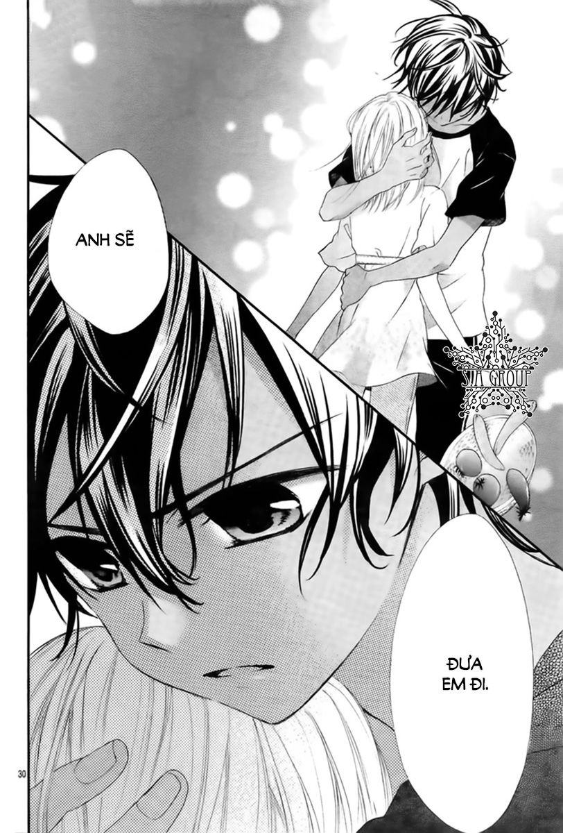 Ore Yome. – Ore No Yome Ni Nare Yo Chapter 34 - Trang 2