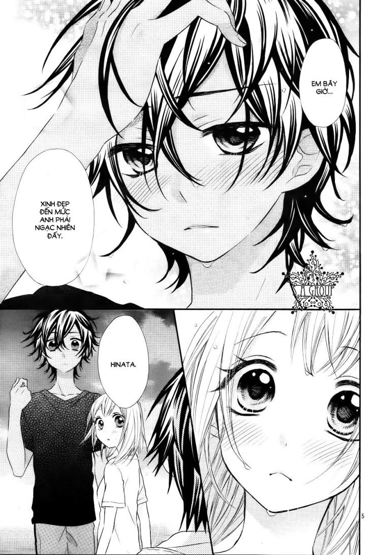 Ore Yome. – Ore No Yome Ni Nare Yo Chapter 32 - Trang 2