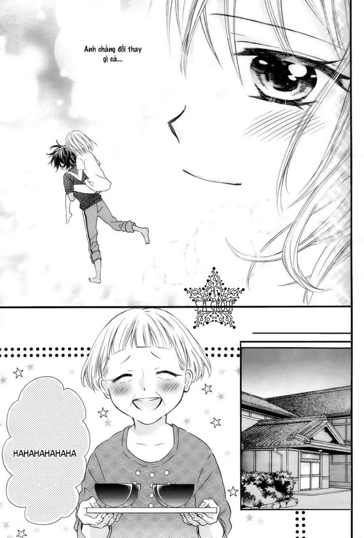 Ore Yome. – Ore No Yome Ni Nare Yo Chapter 32 - Trang 2