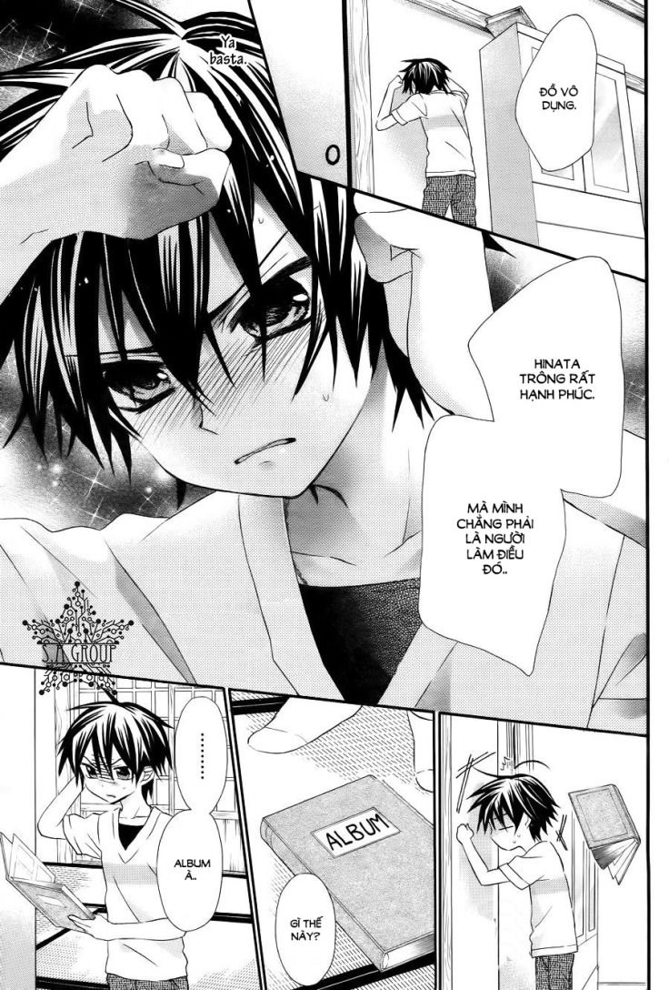 Ore Yome. – Ore No Yome Ni Nare Yo Chapter 32 - Trang 2