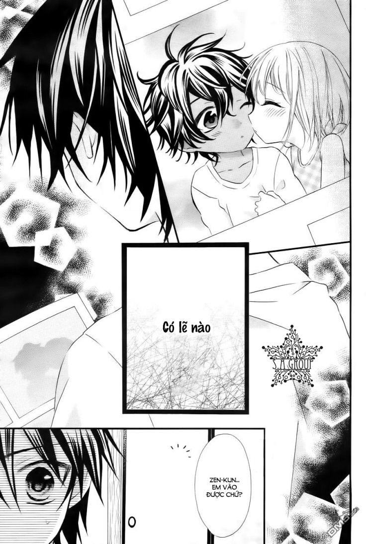 Ore Yome. – Ore No Yome Ni Nare Yo Chapter 32 - Trang 2